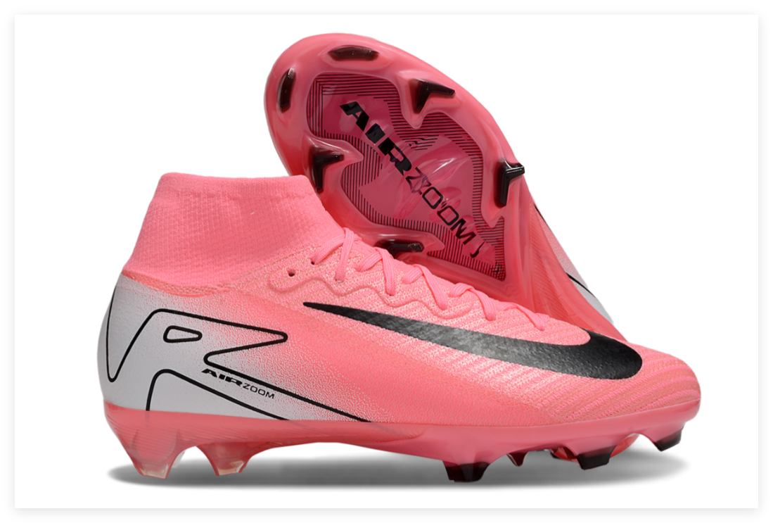 Nike Air Zoom Mercurial Superfly IX Elite FG Size 36-45-69500591